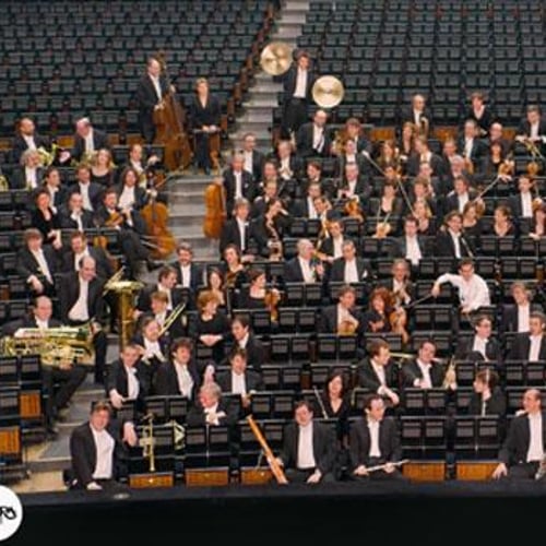 Orchestre de l'Opéra national de Paris 1