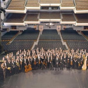 Orchestre de l'Opéra national de Paris