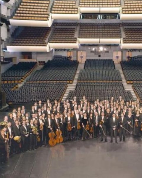 Orchestre de l'Opéra national de Paris