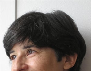 Valérie Simonnet