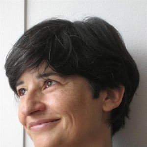 Valérie Simonnet