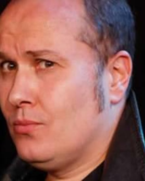 Alain De Troie