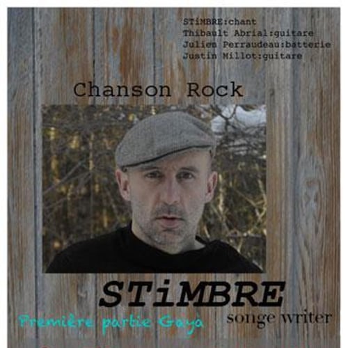 Stimbre 1