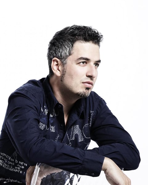 Shai Sebbag