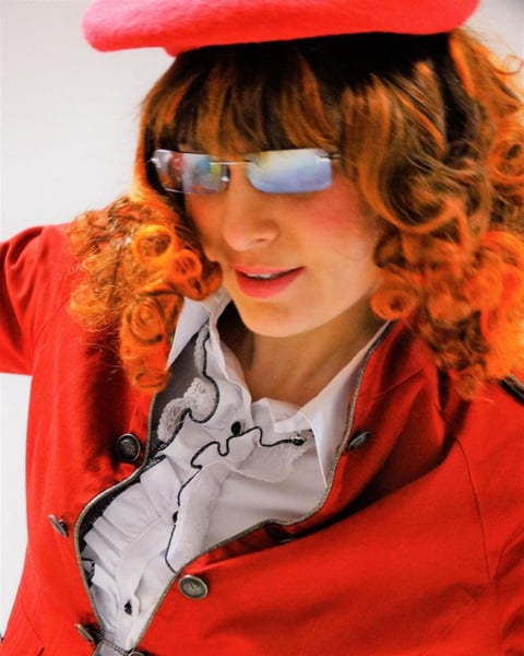 Néna Kissa M'r