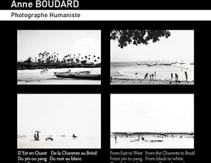 Anne Boudard