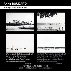 Anne Boudard