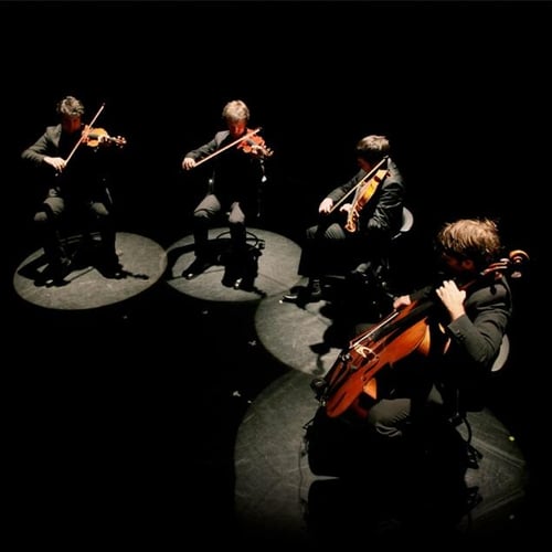 Quatuor Leonis 1