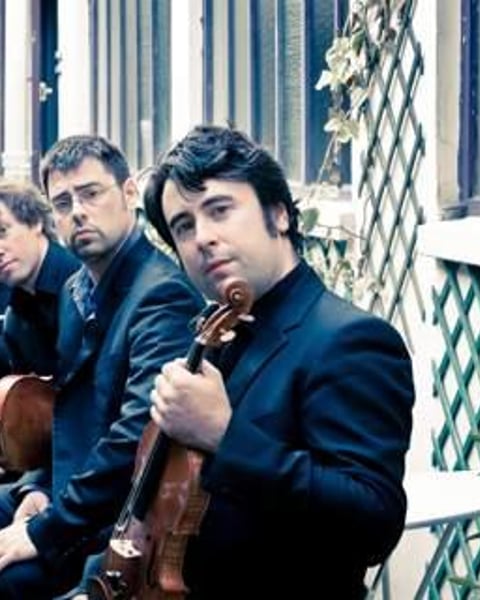 Quatuor Leonis