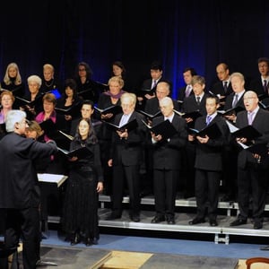 Choeur Vittoria d'Ile de France