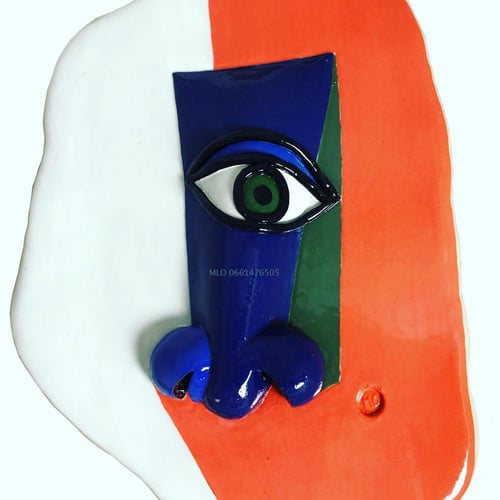 Anne Millot 1