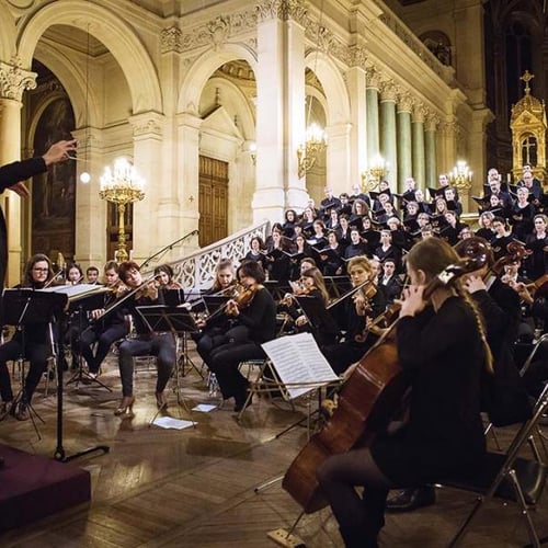Orchestre Hélios 1