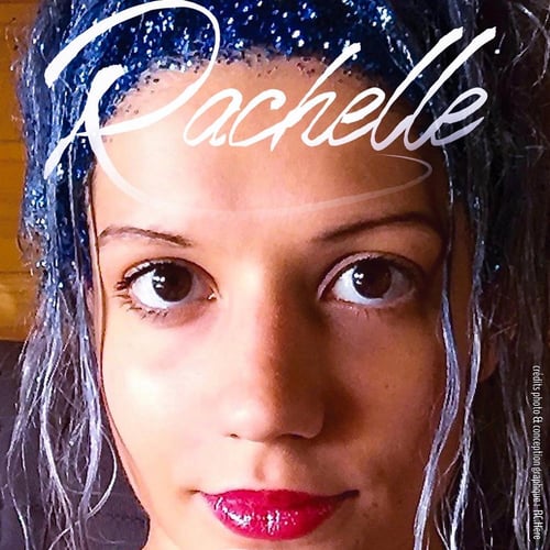 Rachelle Plas 1