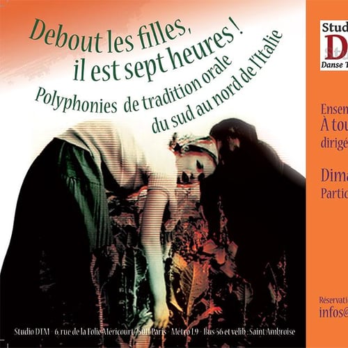 A tout bout de chant 2