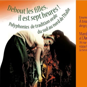 A tout bout de chant