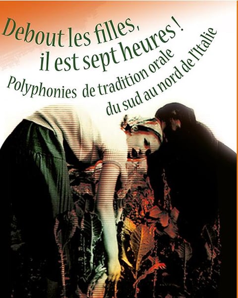 A tout bout de chant