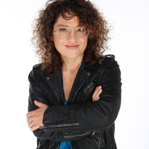 Karine Dubernet 4