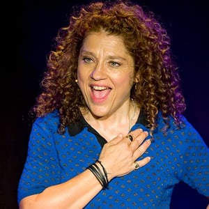 Karine Dubernet