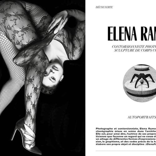 Elena Ramos 5