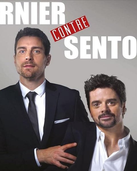 Garnier & Sentou