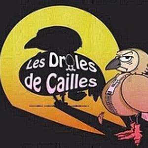 Les Drôles de cailles