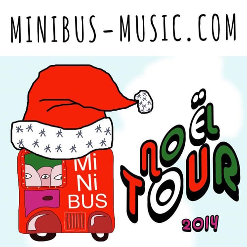 Minibus 2