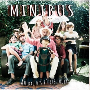 Minibus