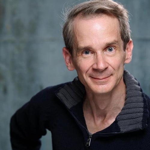 Philippe Pillavoine 1