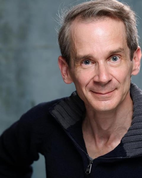 Philippe Pillavoine