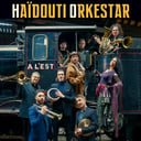 Haidouti Orkestar