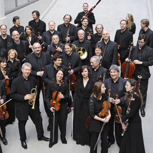 Orchestre de Chambre de Paris 1