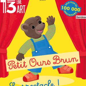 Petit Ours Brun