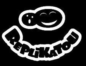 Replikatou