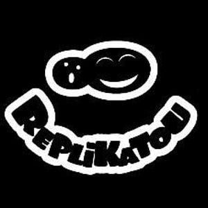 Replikatou