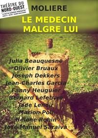 Le Médecin malgré lui