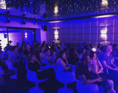 Golden Comedy Club