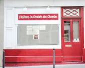 I.C.M : Impro à choix multiples