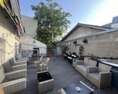 Pavillonn Label Soirée