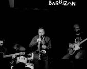 Hallelujah: Jeff Buckley Tribute