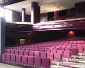 Les Pieds tanqués, Compagnie Artscénicum Théâtre