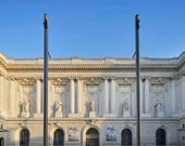 Jogging culturel : déviations urbaines avec François Morellet