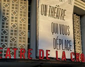 Il ne m'est jamais rien arrivé