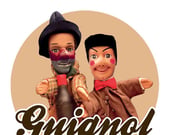 Guignol, Dentiste