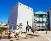 Défilé haute culture « MAMAC Reloaded »
