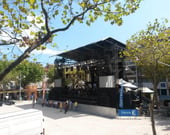 Maya Kamaty et Kassav