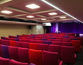Kino, Panic Attack, Tournée