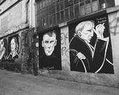 Di, Das & Calie