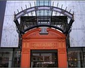 Musée Cantini : nouveau parcours des collections modernes et contemporaines