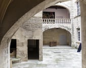 Visite libre au Musée Réattu