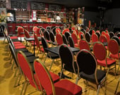 Concert - Sacha Mars